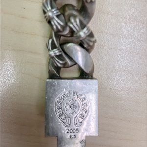 Chrome Hearts Bracelet